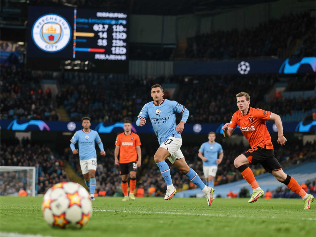 世界杯直播额介绍