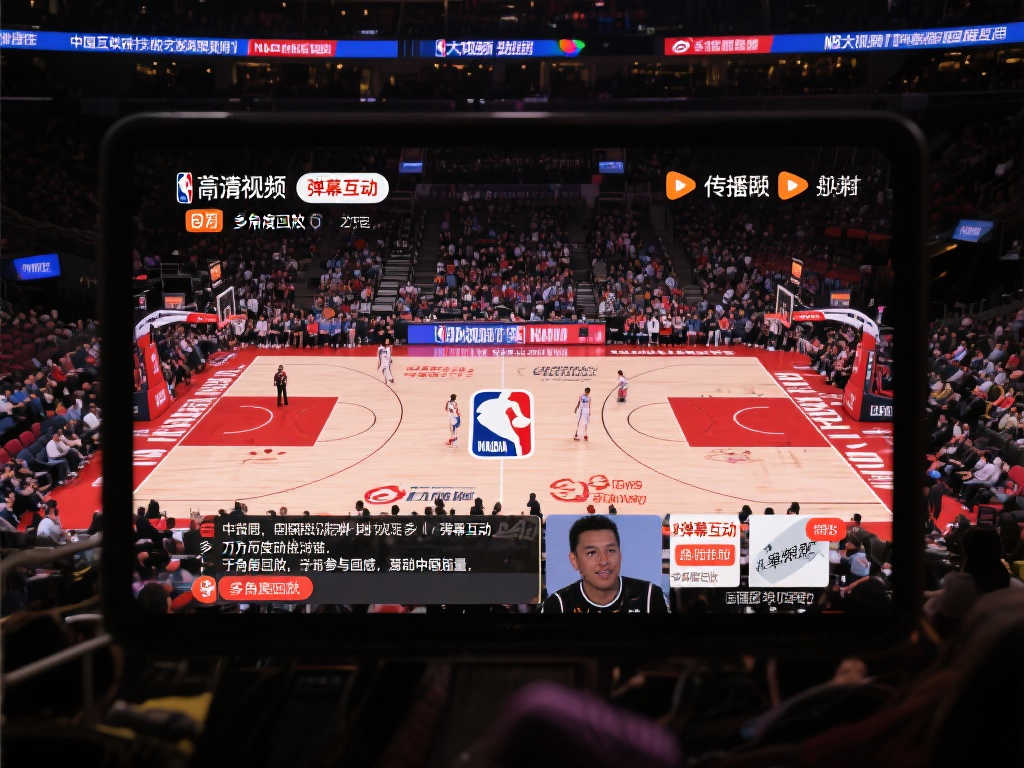 NBA季前赛中国市场直播人气飙升 NBA季前赛中国市场直播人气飙升
