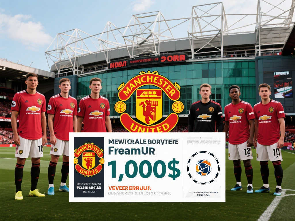 职业体育队价值榜单：足球队占十席，曼联领跑足球领域