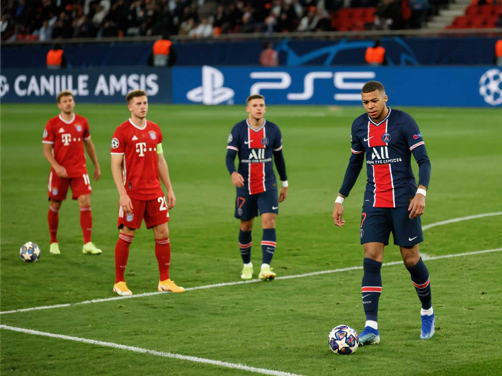 世界杯直播额介绍