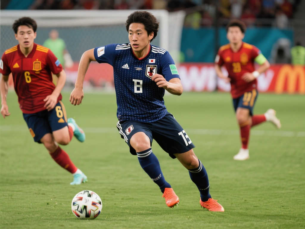 世界杯直播额介绍